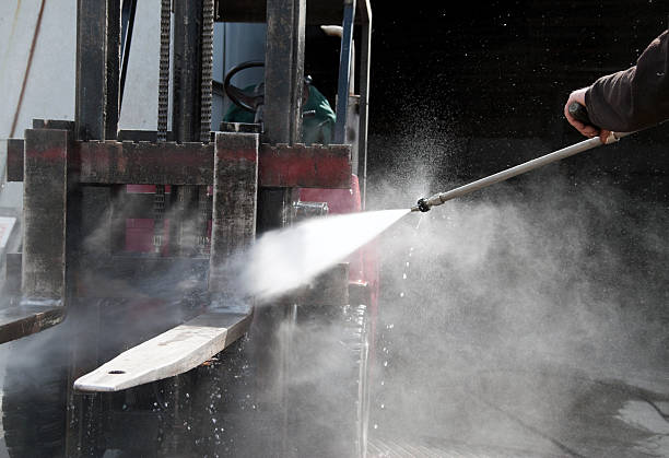 Best Playground Equipment Cleaning  in Langhorne, PA